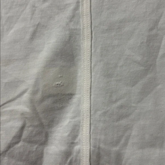 Lululemon All Yours Short Sleeve T-Shirt - Picture 5 of 7